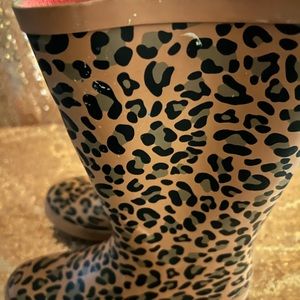 Kids Rain Boots